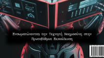 Ενσωματώνοντας την Τεχνητή Νοημοσύνη (ΤΝ) στην Πρωτοβάθμια … Ενσωματώνοντας την Τεχνητή Νοημοσύνη (ΤΝ) στην Πρωτοβάθμια …