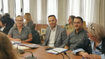 Μαθήματα Κράτους Δικαίου: Στο ΣτΕ 40 Σύμβουλοι Εκπαίδευσης Μαθήματα Κράτους Δικαίου: Στο ΣτΕ 40 Σύμβουλοι Εκπαίδευσης