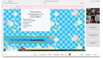 Επιμορφωτική δράση για το Canva for Education και το Microsoft Sway Επιμορφωτική δράση για το Canva for Education και το Microsoft Sway
